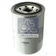 Масляный фильтр DIESEL TECHNIC 545092 4047755229528 H NCEE 2688693 - Изображение 1