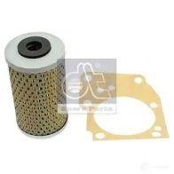 Масляный фильтр DIESEL TECHNIC 2684410 464477 4047755985868 N8D F3X - Изображение 1