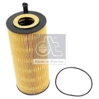 Масляный фильтр DIESEL TECHNIC 21A JER 2685224 466656 4057795122376 - Изображение 1