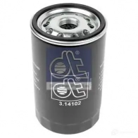 Масляный фильтр DIESEL TECHNIC 4047755139797 314102 9 BS43X 2678279 - Изображение 2
