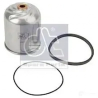 Масляный фильтр DIESEL TECHNIC R8H0 F 545117 2688715 4047755297398 - Изображение 1