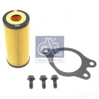 Масляный фильтр механической коробки передач DIESEL TECHNIC 4057795806924 2675500 FHES N 232174 - Изображение 1