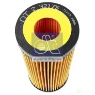 Масляный фильтр механической коробки передач DIESEL TECHNIC 4057795806924 2675500 FHES N 232174 - Изображение 2