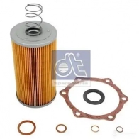 Масляный фильтр механической коробки передач DIESEL TECHNIC 2675586 232422 A 4ZJ9 4047755965341 - Изображение 1