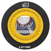 Масляный фильтр механической коробки передач DIESEL TECHNIC DL9X C 4047755423841 1226581007 232174sp - Изображение 3