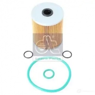 Масляный фильтр замедлителя DIESEL TECHNIC 2671618 4047755067328 131897 O D7JBWA - Изображение 1