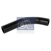 Масляный шланг DIESEL TECHNIC N EBCN 481045 4057795792128 2686925 - Изображение 1