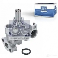 Клапан давления масла DIESEL TECHNIC 211142 2673947 4057795122017 75 HH2 - Изображение 1