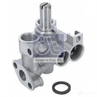 Клапан давления масла DIESEL TECHNIC 211142 2673947 4057795122017 75 HH2 - Изображение 2