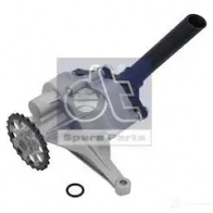 Масляный насос DIESEL TECHNIC 4057795195325 2685733 467750 63P OX98 - Изображение 2