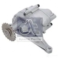 Масляный насос DIESEL TECHNIC 4057795796638 K0 0REAW 468951 2686160 - Изображение 2