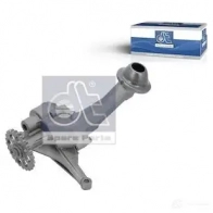 Масляный насос DIESEL TECHNIC WQ 20P 467752 2685735 4057795778450 - Изображение 1