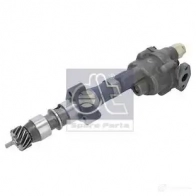 Масляный насос DIESEL TECHNIC 2683788 UB F9E2 462890 4047755200411 - Изображение 2