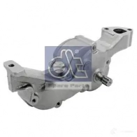 Масляный насос DIESEL TECHNIC 461267 YLA HM 2682985 4047755187880 - Изображение 1