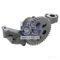 Масляный насос DIESEL TECHNIC 4047755199319 W 6I6V 462723 2683662 - Изображение 2