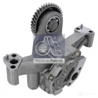 Масляный насос DIESEL TECHNIC 2667783 110227 4047755002497 6IZ 1VW - Изображение 2