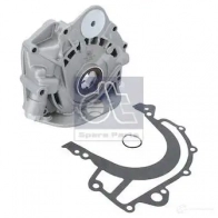 Масляный насос DIESEL TECHNIC 4057795195400 1226520611 6IVQL KN 1113000 - Изображение 2
