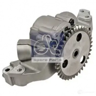 Масляный насос DIESEL TECHNIC 4057795060487 MLE 2GL6 2673944 211135 - Изображение 1