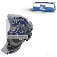 Масляный насос DIESEL TECHNIC 211045 QUK JO9 2673910 4047755757526 - Изображение 1