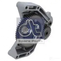 Масляный насос DIESEL TECHNIC 211045 QUK JO9 2673910 4047755757526 - Изображение 2