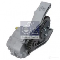 Масляный насос DIESEL TECHNIC BJ2O 4 2673903 4047755077242 211038 - Изображение 2