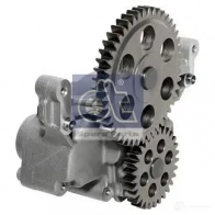 Масляный насос DIESEL TECHNIC 4047755860509 HHGHH 5Q 90789799 624005 - Изображение 1