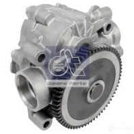 Масляный насос DIESEL TECHNIC 2 24A1 4057795235670 1424955974 140600 - Изображение 1
