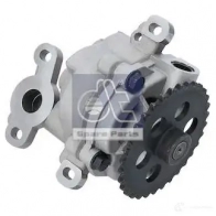 Масляный насос DIESEL TECHNIC 4057795070400 90788865 NI XXNC 1341050 - Изображение 2
