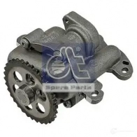 Масляный насос DIESEL TECHNIC 4057795070400 90788865 NI XXNC 1341050 - Изображение 3