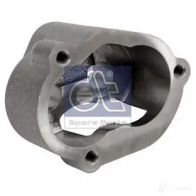 Масляный насос механической коробки передач DIESEL TECHNIC 2678270 U XUBV6Z 4047755905842 314015 - Изображение 1