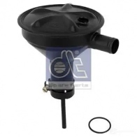 Маслоотделитель вентиляции картерных газов DIESEL TECHNIC 2682874 T LI11U2 4047755185497 461039 - Изображение 1