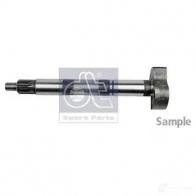 Комплект уплотнительных колец гильзы цилиндра DIESEL TECHNIC 291141 2677577 2TTI 9 4047755838638