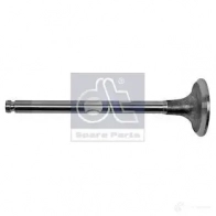 Выпускной клапан DIESEL TECHNIC 392716538 4057795300781 751265 W3 BVKV - Изображение 2