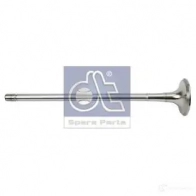 Выпускной клапан DIESEL TECHNIC 4047755319243 BPZ4 IG9 622071 2689881 - Изображение 1