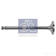 Выпускной клапан DIESEL TECHNIC N YQTUP 4047755005955 2667897 110524 - Изображение 1