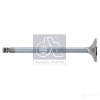 Выпускной клапан DIESEL TECHNIC 2673419 210006 4047755967581 6 PHIUP - Изображение 2