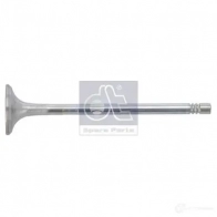 Выпускной клапан DIESEL TECHNIC 1439044301 468944 9W BI1 - Изображение 2