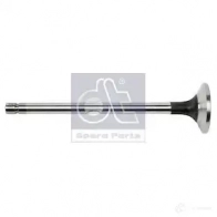 Выпускной клапан DIESEL TECHNIC 540029 2688419 1NVM UH 4047755419769 - Изображение 1