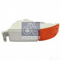 Контурная лампа DIESEL TECHNIC 2678932 331043 BS85 KBK 4047755297893 - Изображение 1