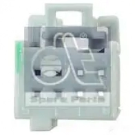 Наружное зеркало кабины водителя DIESEL TECHNIC Z5R 6R 4057795056725 152543885 1283011 - Изображение 3