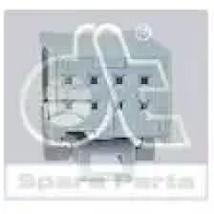 Наружное зеркало кабины водителя DIESEL TECHNIC 333102448 1283007 4057795051034 I NFMJZS - Изображение 3