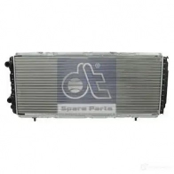 Наружное зеркало кабины водителя DIESEL TECHNIC 388838054 E2YAW B 1283028 4057795063884 - Изображение 2