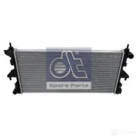 Наружное зеркало кабины водителя DIESEL TECHNIC 388838054 E2YAW B 1283028 4057795063884 - Изображение 4