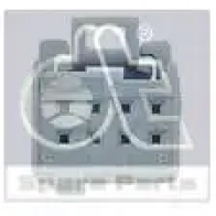 Наружное зеркало кабины водителя DIESEL TECHNIC 387021938 AK JT4 4057795018327 1283027 - Изображение 2