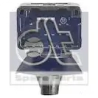 Наружное зеркало кабины водителя DIESEL TECHNIC N7 Z4W6 897838784 4057795019232 675231 - Изображение 2