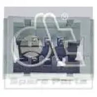 Наружное зеркало кабины водителя DIESEL TECHNIC 899455268 A 2WKYT 4057795033825 675213 - Изображение 2