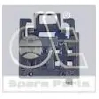 Наружное зеркало кабины водителя DIESEL TECHNIC 4057795009370 1283019 T3678 6 152543833 - Изображение 2