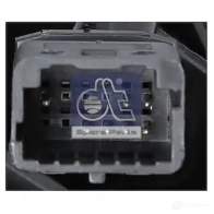 Наружное зеркало кабины водителя DIESEL TECHNIC A 0KVKF 675229 1437349651 - Изображение 2