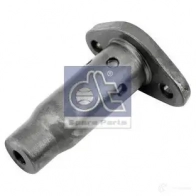 Перепускной клапан DIESEL TECHNIC 4047755184155 F U3MW 2682811 460927 - Изображение 1