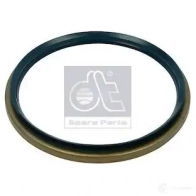 Перепускной клапан DIESEL TECHNIC 2684785 WB 50T 465606 - Изображение 3